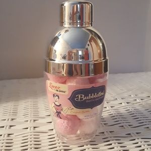 Mr Bubble Bubbletini